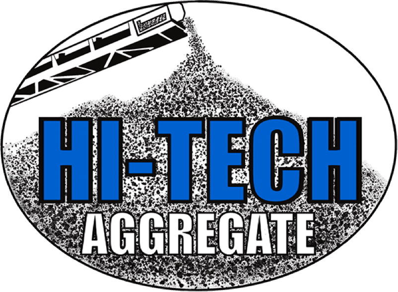 Hi-Tech Aggregate