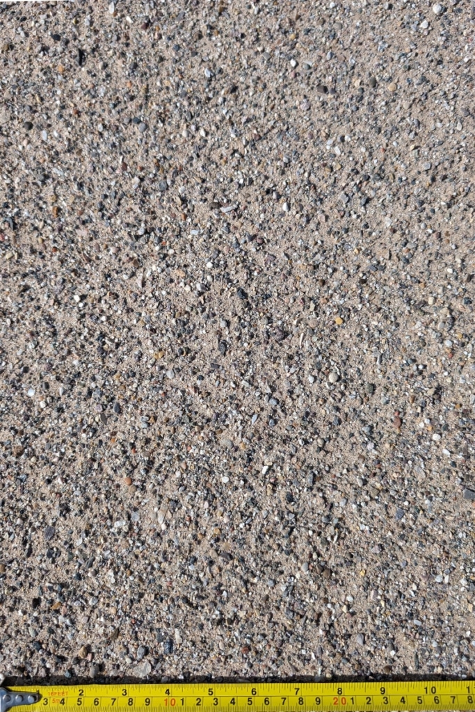 Concrete Sand